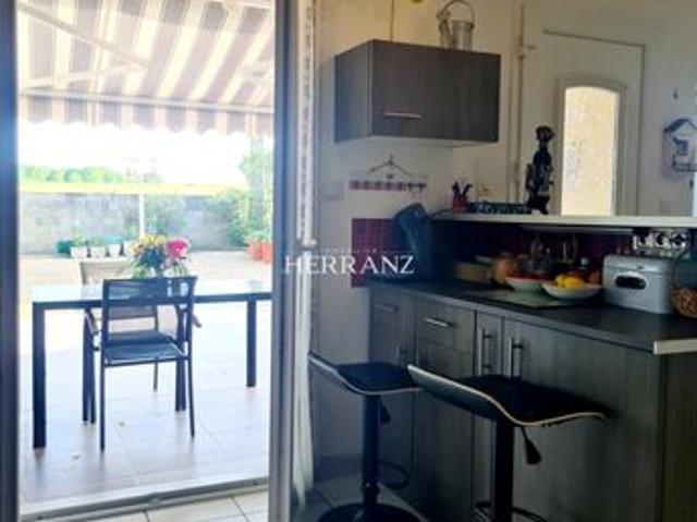 Maison 6 pièces 108 m²