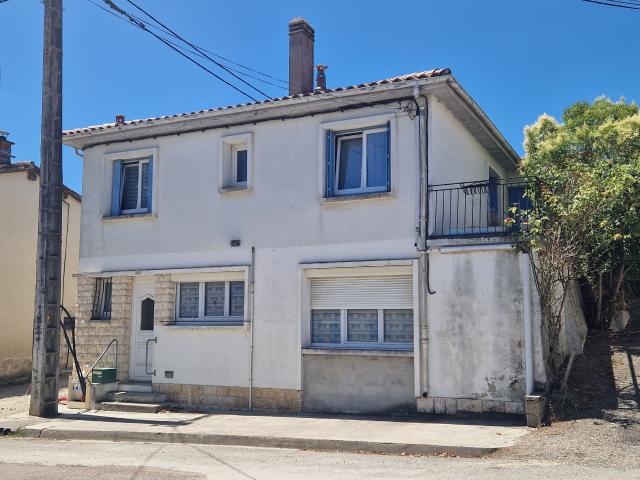 Maison 6 pièces 108 m²