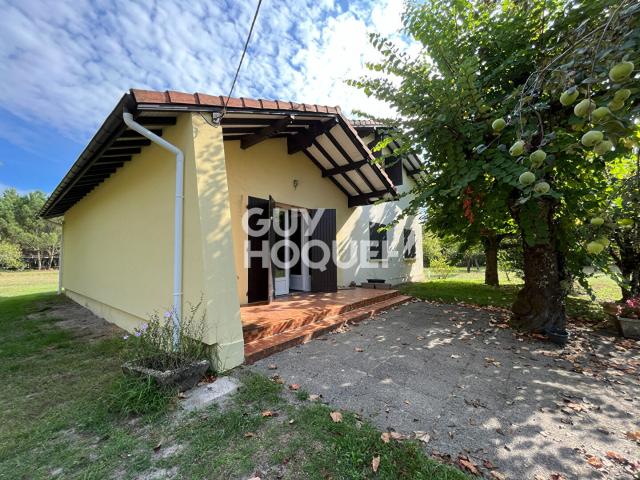 Maison 6 pièces 108 m²