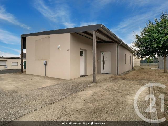 Maison 6 pièces 108 m²