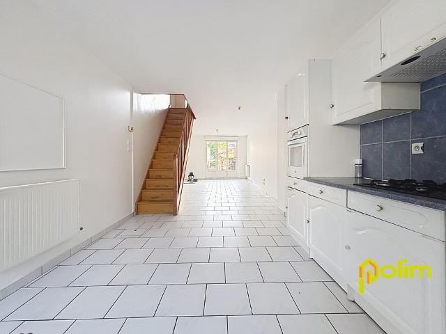 Maison 6 pièces 108 m²