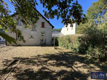 Maison 6 pièces 108 m²