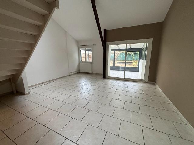 Maison 6 pièces 108 m²