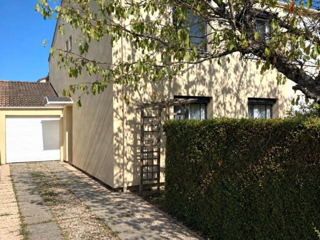 Maison 6 pièces 108 m²