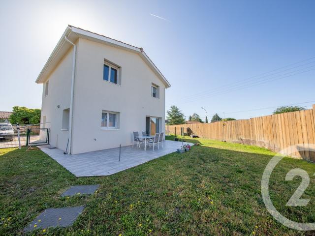 Maison 6 pièces 108 m²