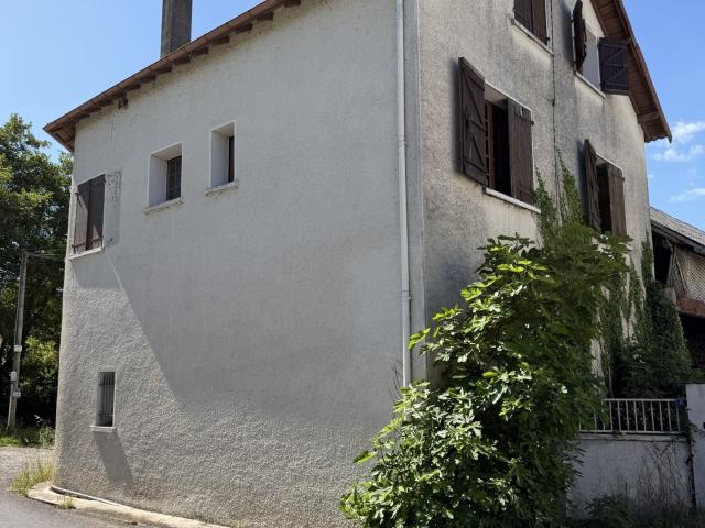 Maison 6 pièces 108 m²