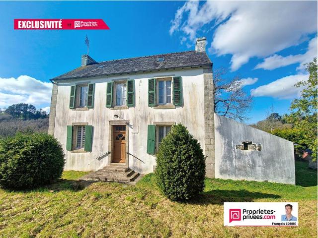 Maison 6 pièces 108 m²