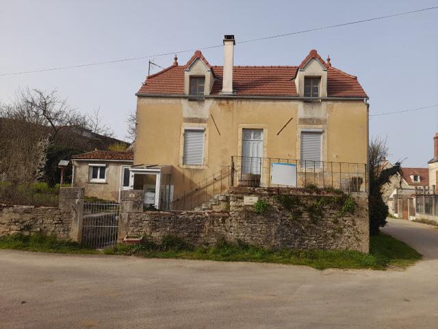 Maison 6 pièces 108 m²