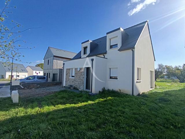 Maison 6 pièces 108 m²