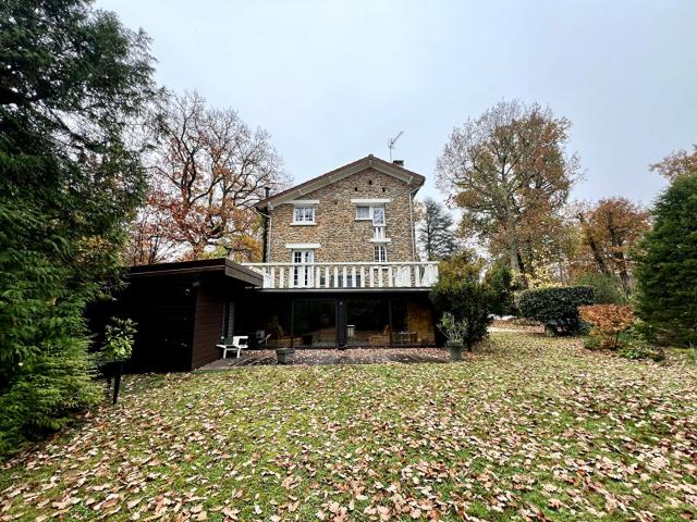 Maison 6 pièces 108 m²