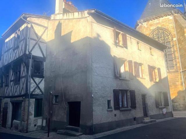 Maison 6 pièces 108 m²