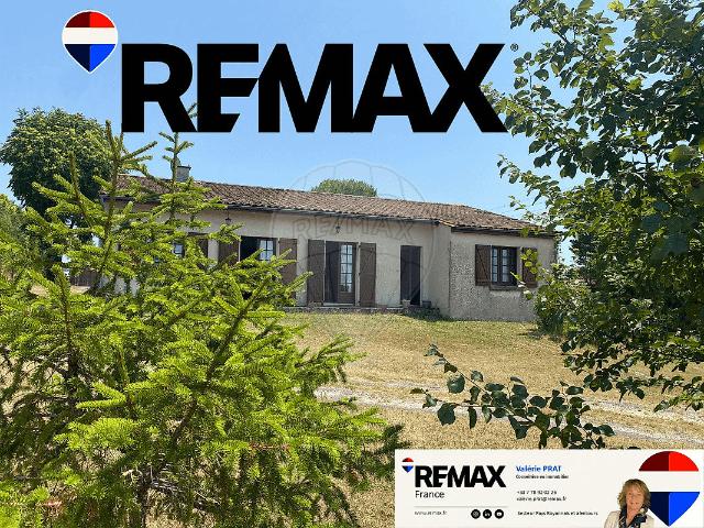 Maison 6 pièces 108 m²