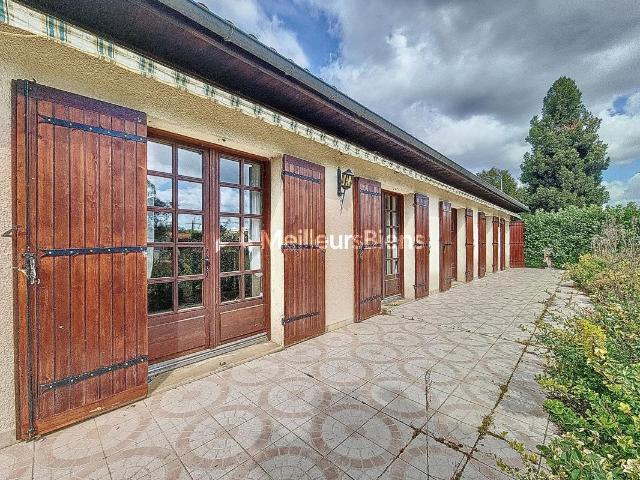 Maison 6 pièces 108 m²