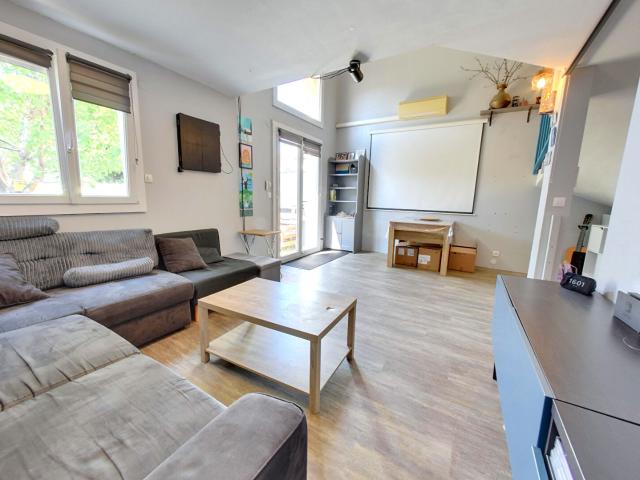 Maison 6 pièces 108 m²