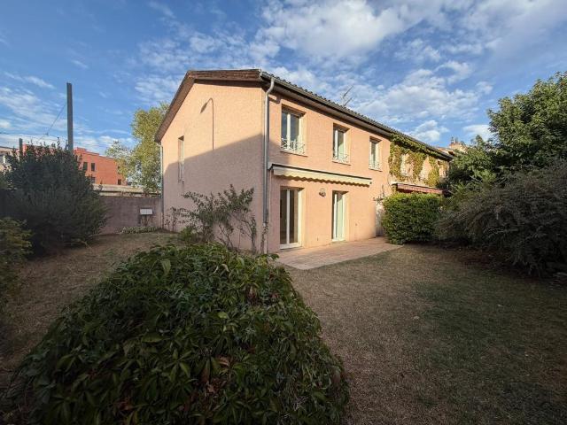 Maison 6 pièces 108 m²