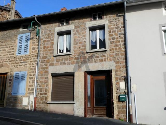 Maison 6 pièces 108 m²