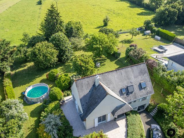 Maison 6 pièces 108 m²