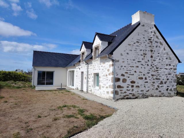 Maison 6 pièces 108 m²