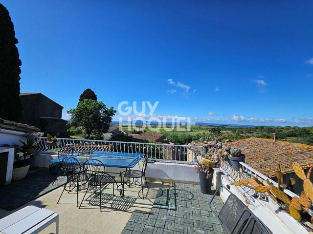 Maison 6 pièces 108 m²