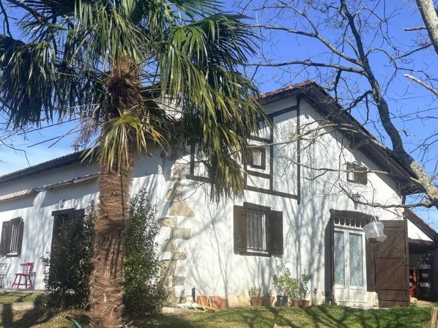 Maison 6 pièces 108 m²