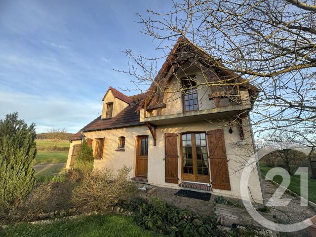 Maison 6 pièces 134 m²