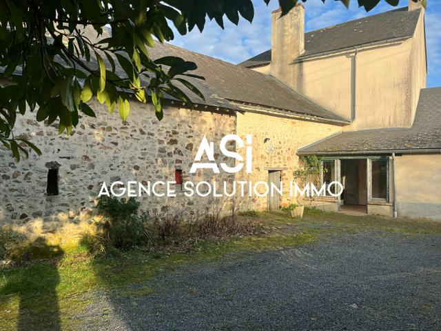 Maison 6 pièces 108 m²