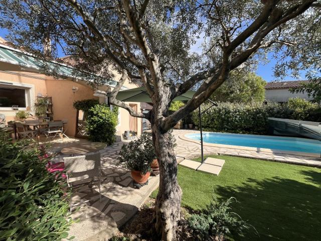 Maison 6 pièces 108 m²
