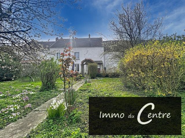 Maison 6 pièces 108 m²