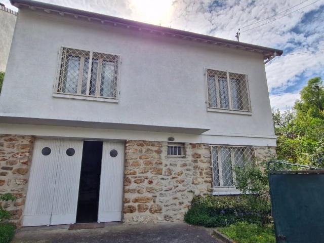 Maison 6 pièces 108 m²