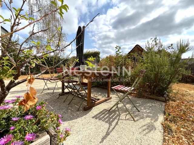 Maison 6 pièces 108 m²