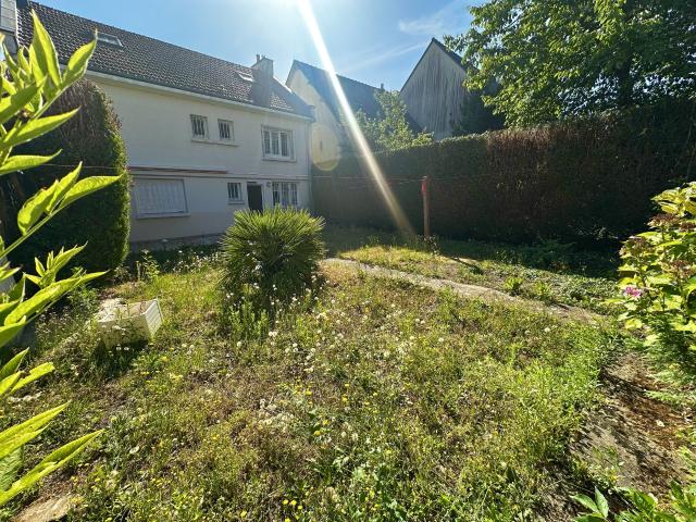 Maison 6 pièces 108 m²