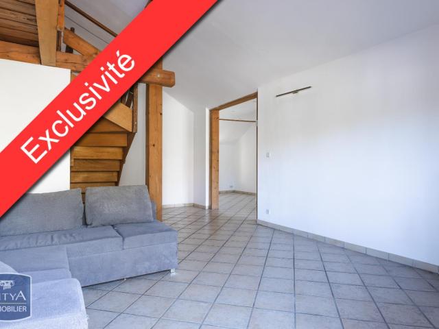 Maison 6 pièces 108 m²