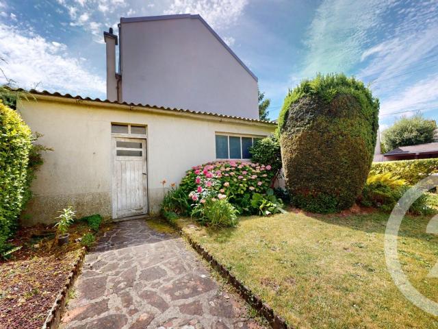 Maison 6 pièces 108 m²