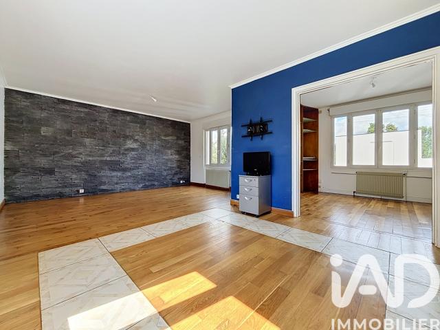 Maison 6 pièces 108 m²