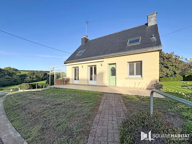 Maison 6 pièces 108 m²
