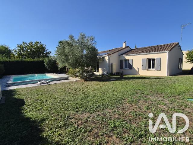 Maison 6 pièces 108 m²