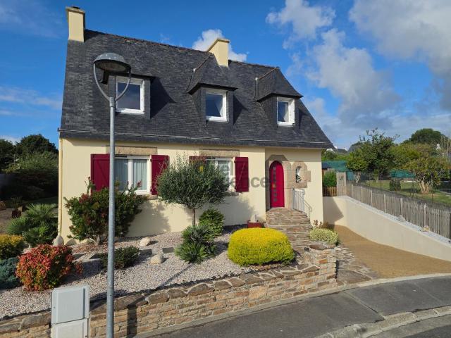 Maison 6 pièces 108 m²