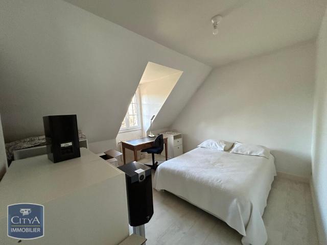 Maison 6 pièces, 108 m² à louer à Chambray lès Tours 37170