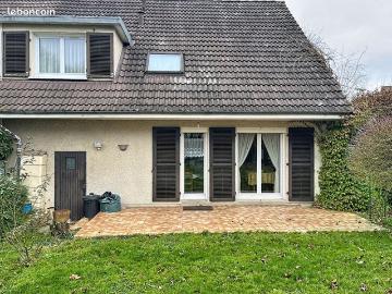 Maison 6 pièces 109 m²