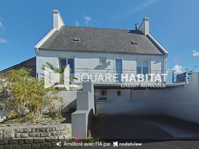 Maison 6 pièces 109 m²
