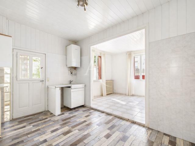 Maison 6 pièces 109 m²