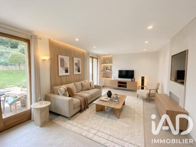 Maison 6 pièces 109 m²