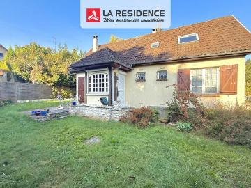 Maison 6 pièces 109 m²