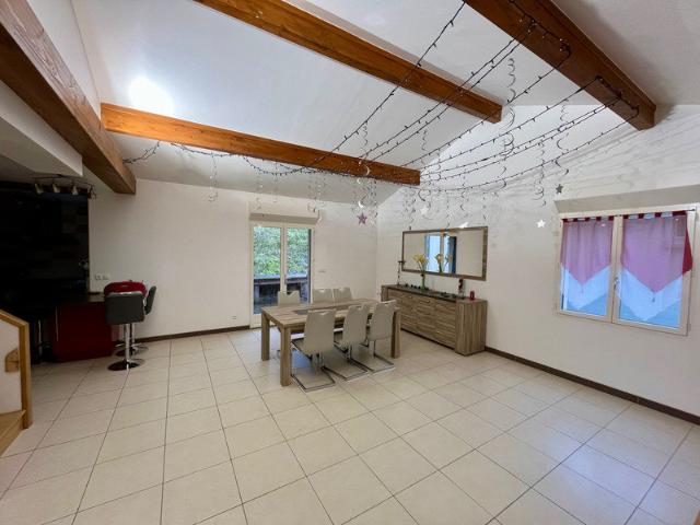 Maison 6 pièces 109 m²