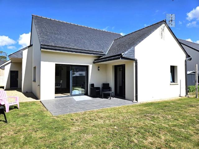 Maison 6 pièces 109 m²
