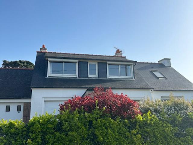 Maison 6 pièces 109 m²