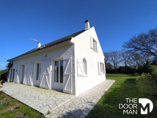 Maison 6 pièces 109 m²