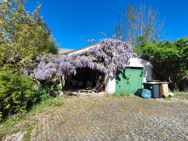 Maison 6 pièces 109 m²