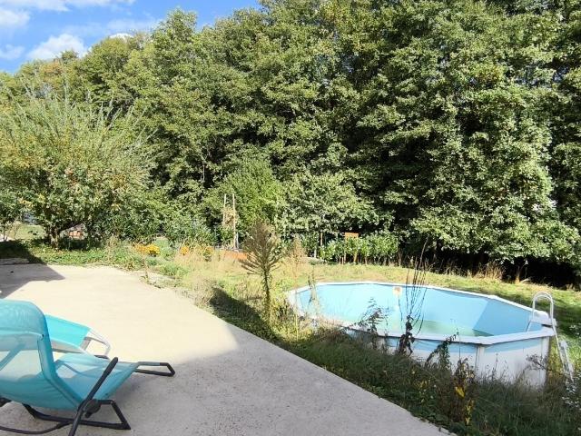Maison 6 pièces 109 m²