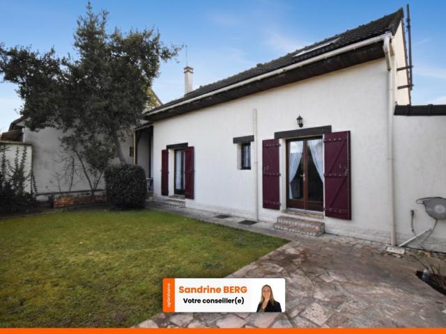 Maison 6 pièces 109 m²